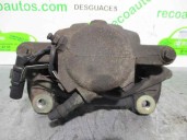 Recambio de pinza freno delantera izquierda para lancia thesis (115) 2.4 jtd cat referencia OEM IAM 6028A826 76553 LUCAS