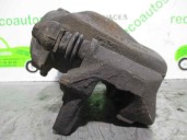 Recambio de pinza freno delantera izquierda para lancia thesis (115) 2.4 jtd cat referencia OEM IAM 6028A826 76553 LUCAS