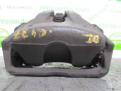 Recambio de pinza freno delantera izquierda para lancia thesis (115) 2.4 jtd cat referencia OEM IAM 6028A826 76553 LUCAS