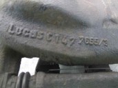 Recambio de pinza freno delantera izquierda para lancia thesis (115) 2.4 jtd cat referencia OEM IAM 6028A826 76553 LUCAS