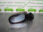 Recambio de retrovisor izquierdo para lancia thesis (115) 2.4 jtd cat referencia OEM IAM 156031184  11 PINES