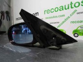 Recambio de retrovisor izquierdo para lancia thesis (115) 2.4 jtd cat referencia OEM IAM 156031184  11 PINES