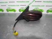 Recambio de retrovisor izquierdo para lancia thesis (115) 2.4 jtd cat referencia OEM IAM 156031184  11 PINES