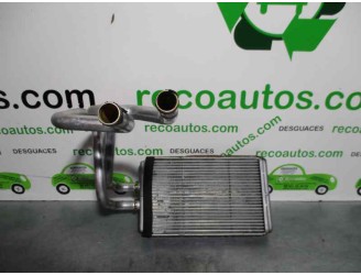 Recambio de radiador calefaccion / aire acondicionado para lancia thesis (115) 2.4 jtd cat referencia OEM IAM 020212300 