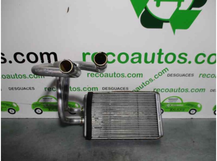Recambio de radiador calefaccion / aire acondicionado para lancia thesis (115) 2.4 jtd cat referencia OEM IAM 020212300 