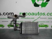Recambio de radiador calefaccion / aire acondicionado para lancia thesis (115) 2.4 jtd cat referencia OEM IAM 020212300 