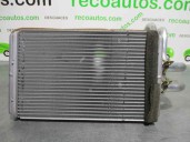 Recambio de radiador calefaccion / aire acondicionado para lancia thesis (115) 2.4 jtd cat referencia OEM IAM 020212300 