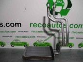 Recambio de radiador calefaccion / aire acondicionado para lancia thesis (115) 2.4 jtd cat referencia OEM IAM 020212300 