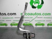 Recambio de radiador calefaccion / aire acondicionado para lancia thesis (115) 2.4 jtd cat referencia OEM IAM 020212300 