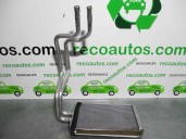 Recambio de radiador calefaccion / aire acondicionado para lancia thesis (115) 2.4 jtd cat referencia OEM IAM 020212300 
