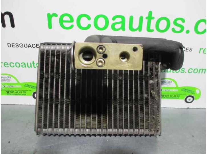Recambio de evaporador aire acondicionado para lancia thesis (115) 2.4 jtd cat referencia OEM IAM A31100500  