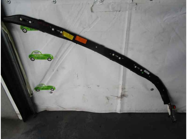 Recambio de airbag cortina delantero derecho para lancia thesis (115) 2.4 jtd cat referencia OEM IAM 60659668 30322009B TRW