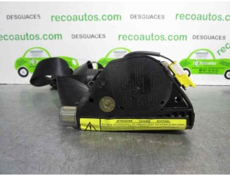Recambio de cinturon seguridad delantero derecho para lancia thesis (115) 2.4 jtd cat referencia OEM IAM 3301635BG 3301635BG 4 P