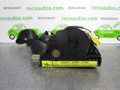 Recambio de cinturon seguridad delantero derecho para lancia thesis (115) 2.4 jtd cat referencia OEM IAM 3301635BG 3301635BG 4 P
