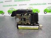 Recambio de cinturon seguridad delantero derecho para lancia thesis (115) 2.4 jtd cat referencia OEM IAM 3301635BG 3301635BG 4 P