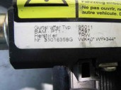 Recambio de cinturon seguridad delantero derecho para lancia thesis (115) 2.4 jtd cat referencia OEM IAM 3301635BG 3301635BG 4 P