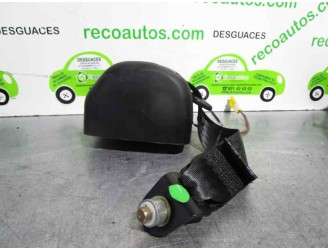 Recambio de cinturon seguridad trasero derecho para lancia thesis (115) 2.4 jtd cat referencia OEM IAM 4 PUERTAS