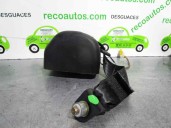 Recambio de cinturon seguridad trasero derecho para lancia thesis (115) 2.4 jtd cat referencia OEM IAM   4 PUERTAS