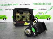 Recambio de cinturon seguridad trasero derecho para lancia thesis (115) 2.4 jtd cat referencia OEM IAM 4 PUERTAS