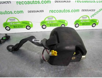 Recambio de cinturon seguridad trasero izquierdo para lancia thesis (115) 2.4 jtd cat referencia OEM IAM   4 PUERTAS