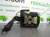 Recambio de cinturon seguridad trasero izquierdo para lancia thesis (115) 2.4 jtd cat referencia OEM IAM 4 PUERTAS
