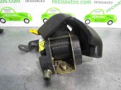Recambio de cinturon seguridad trasero izquierdo para lancia thesis (115) 2.4 jtd cat referencia OEM IAM   4 PUERTAS
