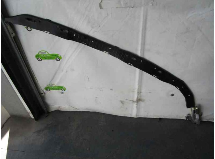 Recambio de airbag lateral delantero izquierdo para lancia thesis (115) 2.4 jtd cat referencia OEM IAM 60659667 30322008B TRW