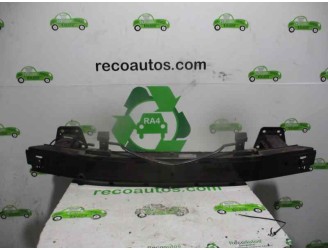 Recambio de refuerzo paragolpes delantero para lancia thesis (115) 2.4 jtd cat referencia OEM IAM DE HIERRO 