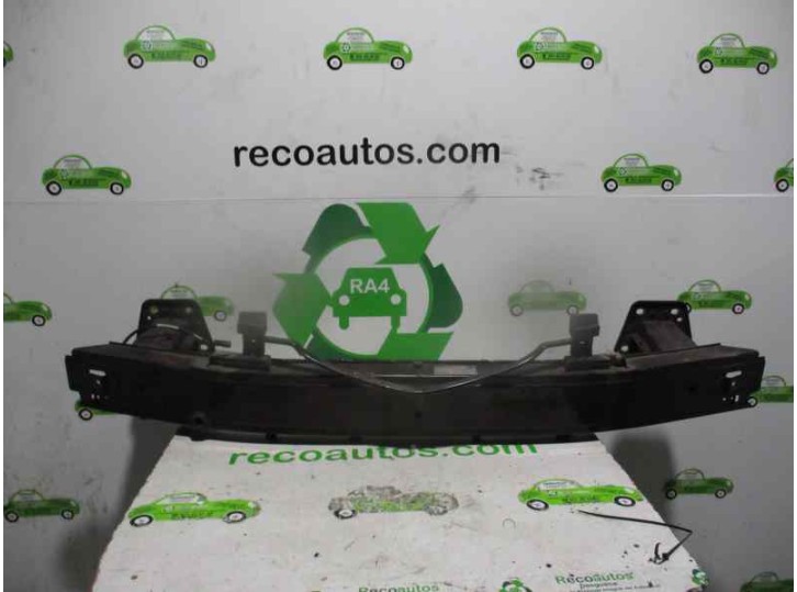 Recambio de refuerzo paragolpes delantero para lancia thesis (115) 2.4 jtd cat referencia OEM IAM  DE HIERRO 