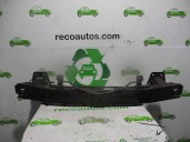 Recambio de refuerzo paragolpes delantero para lancia thesis (115) 2.4 jtd cat referencia OEM IAM  DE HIERRO 