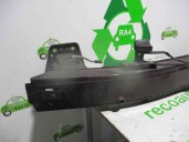 Recambio de refuerzo paragolpes delantero para lancia thesis (115) 2.4 jtd cat referencia OEM IAM DE HIERRO 