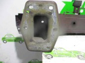 Recambio de refuerzo paragolpes delantero para lancia thesis (115) 2.4 jtd cat referencia OEM IAM DE HIERRO 