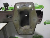 Recambio de refuerzo paragolpes delantero para lancia thesis (115) 2.4 jtd cat referencia OEM IAM DE HIERRO 