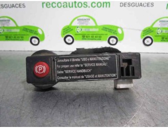 Recambio de palanca freno de mano para lancia thesis (115) 2.4 jtd cat referencia OEM IAM 