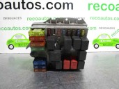Recambio de caja reles / fusibles para lancia thesis (115) 2.4 jtd cat referencia OEM IAM 60679253 274022 DIESEL