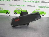 Recambio de espejo interior para lancia thesis (115) 2.4 jtd cat referencia OEM IAM 01704613700 