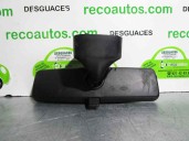 Recambio de espejo interior para lancia thesis (115) 2.4 jtd cat referencia OEM IAM 01704613700  