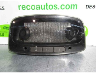 Recambio de luz interior para lancia thesis (115) 2.4 jtd cat referencia OEM IAM 156037135 