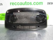 Recambio de luz interior para lancia thesis (115) 2.4 jtd cat referencia OEM IAM 156037135 
