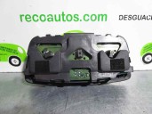 Recambio de luz interior para lancia thesis (115) 2.4 jtd cat referencia OEM IAM 156037135  