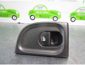 Recambio de mando elevalunas trasero derecho para lancia thesis (115) 2.4 jtd cat referencia OEM IAM 156029340 A223 