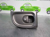 Recambio de mando elevalunas trasero izquierdo para lancia thesis (115) 2.4 jtd cat referencia OEM IAM 156029337 A223 