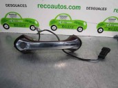 Recambio de maneta exterior delantera derecha para lancia thesis (115) 2.4 jtd cat referencia OEM IAM 156031187 