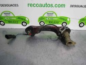 Recambio de maneta exterior delantera derecha para lancia thesis (115) 2.4 jtd cat referencia OEM IAM 156031187 