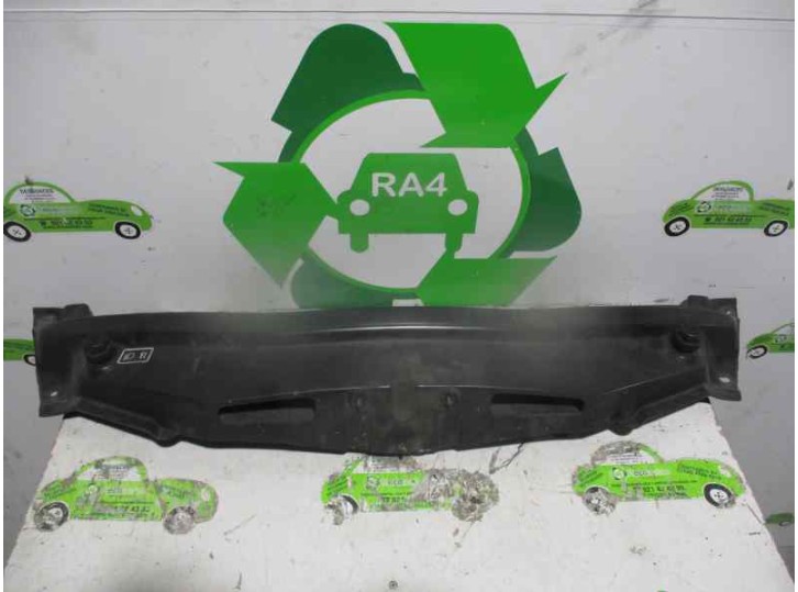 Recambio de panel frontal para lancia thesis (115) 2.4 jtd cat referencia OEM IAM PARTE SUPERIOR 