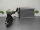 Recambio de radiador calefaccion / aire acondicionado para bmw serie 3 touring (e91) 318d referencia OEM IAM 64119123506  