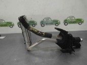 Recambio de radiador calefaccion / aire acondicionado para bmw serie 3 touring (e91) 318d referencia OEM IAM 64119123506  