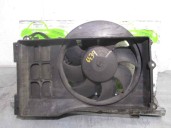 Recambio de electroventilador radiador aire acondicionado para audi 100 berlina (c4) 2.3 referencia OEM IAM 4A0121207B 