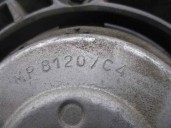 Recambio de electroventilador radiador aire acondicionado para audi 100 berlina (c4) 2.3 referencia OEM IAM 4A0121207B 