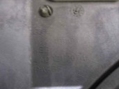 Recambio de electroventilador radiador aire acondicionado para audi 100 berlina (c4) 2.3 referencia OEM IAM 4A0121207B 